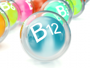 When Is Excess Vitamin B12 Harmful