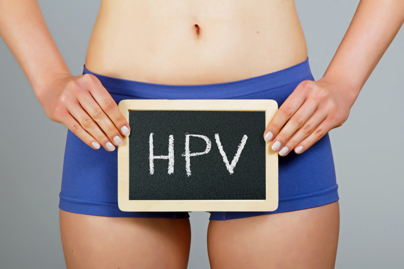 Eight of every 10 women are at life-time risk of contracting HPV