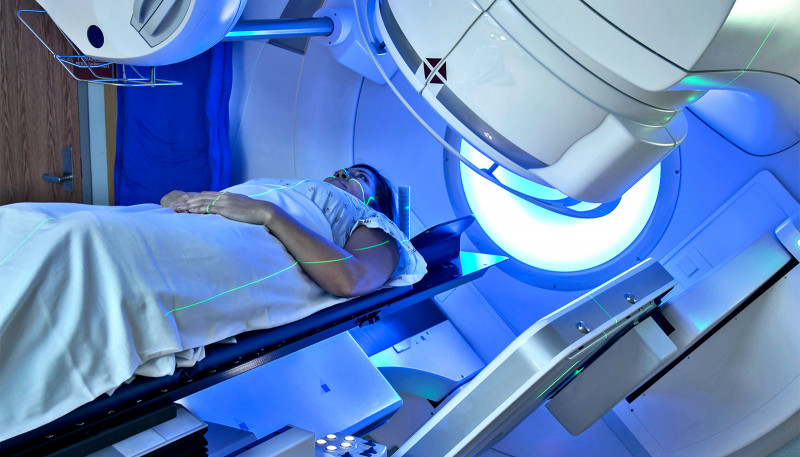 Radiation Oncology Services