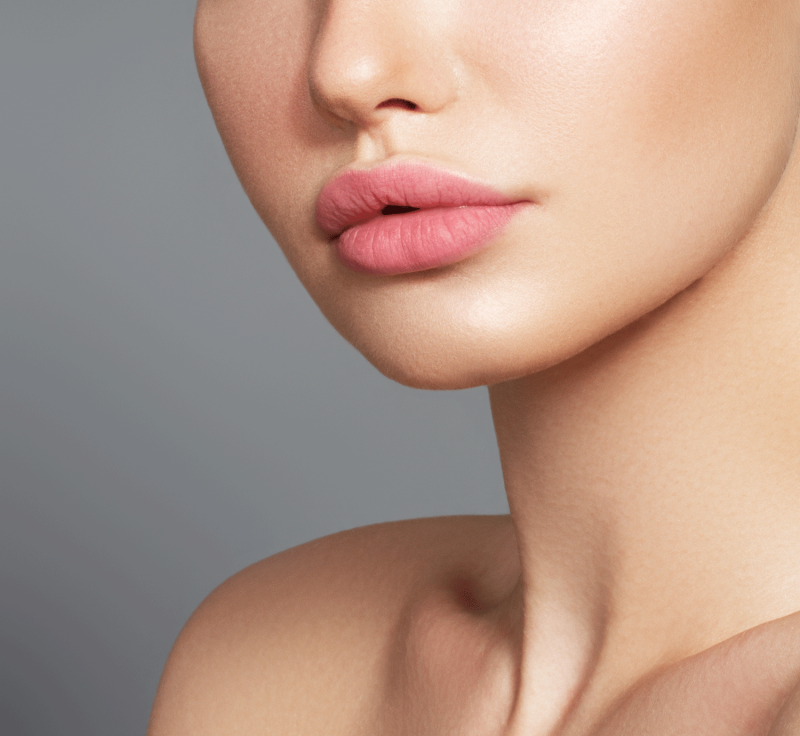 False Facts About Lip Fillers